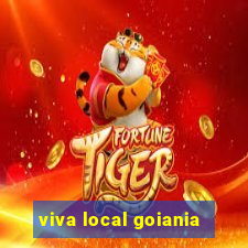 viva local goiania